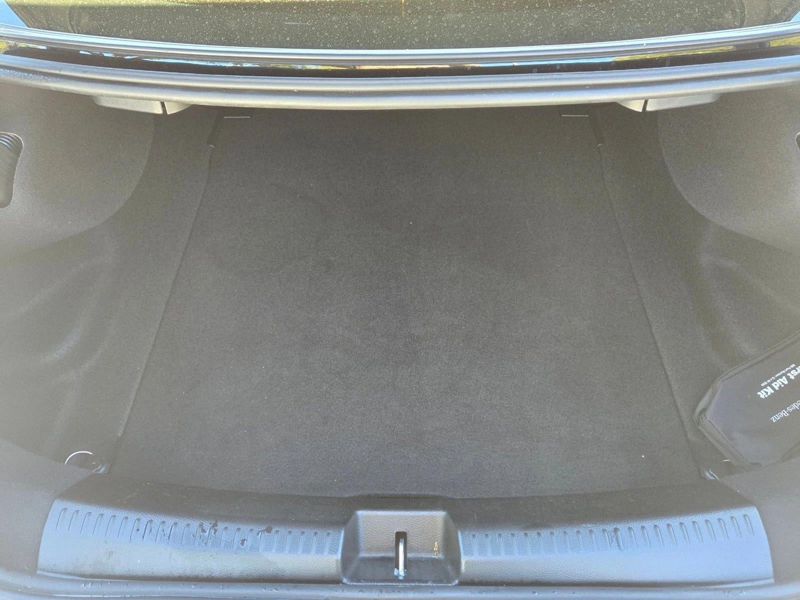 2023 Mercedes-Benz CLA AMG® CLA 35 4MATIC® Coupe