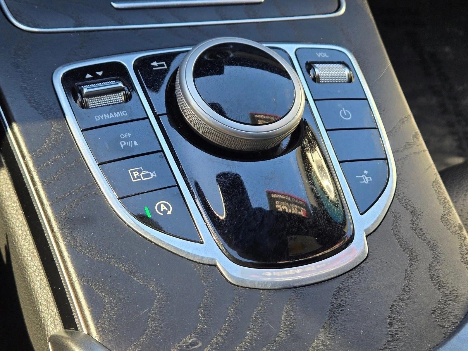 2023 Mercedes-Benz C-Class C 300 Coupe