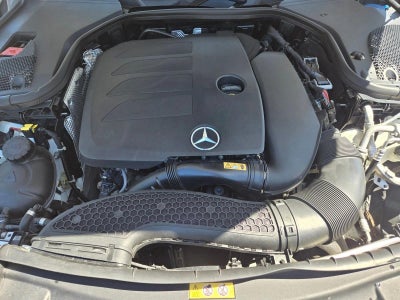 2020 Mercedes-Benz E-Class E 350 RWD Sedan