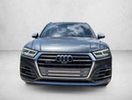 2019 Audi SQ5 Prestige 3.0 TFSI quattro