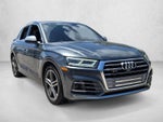 2019 Audi SQ5 Prestige 3.0 TFSI quattro