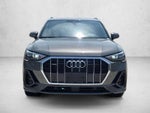 2022 Audi Q3 S line Premium 45 TFSI quattro