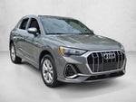 2022 Audi Q3 S line Premium 45 TFSI quattro