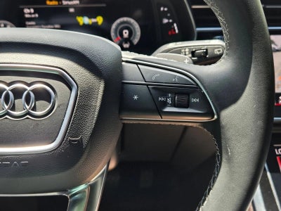 2021 Audi Q8 Prestige 55 TFSI quattro