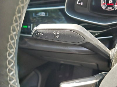 2021 Audi Q8 Prestige 55 TFSI quattro