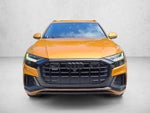 2021 Audi Q8 Prestige 55 TFSI quattro