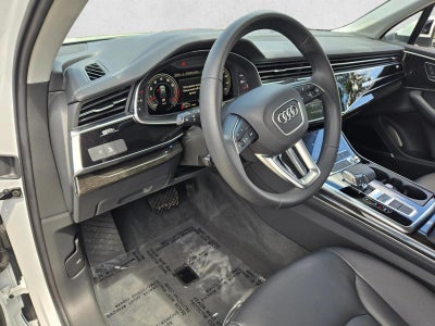 2023 Audi Q7 Premium Plus 55 TFSI quattro