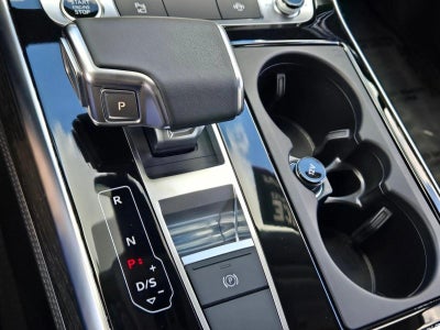 2023 Audi Q7 Premium Plus 55 TFSI quattro