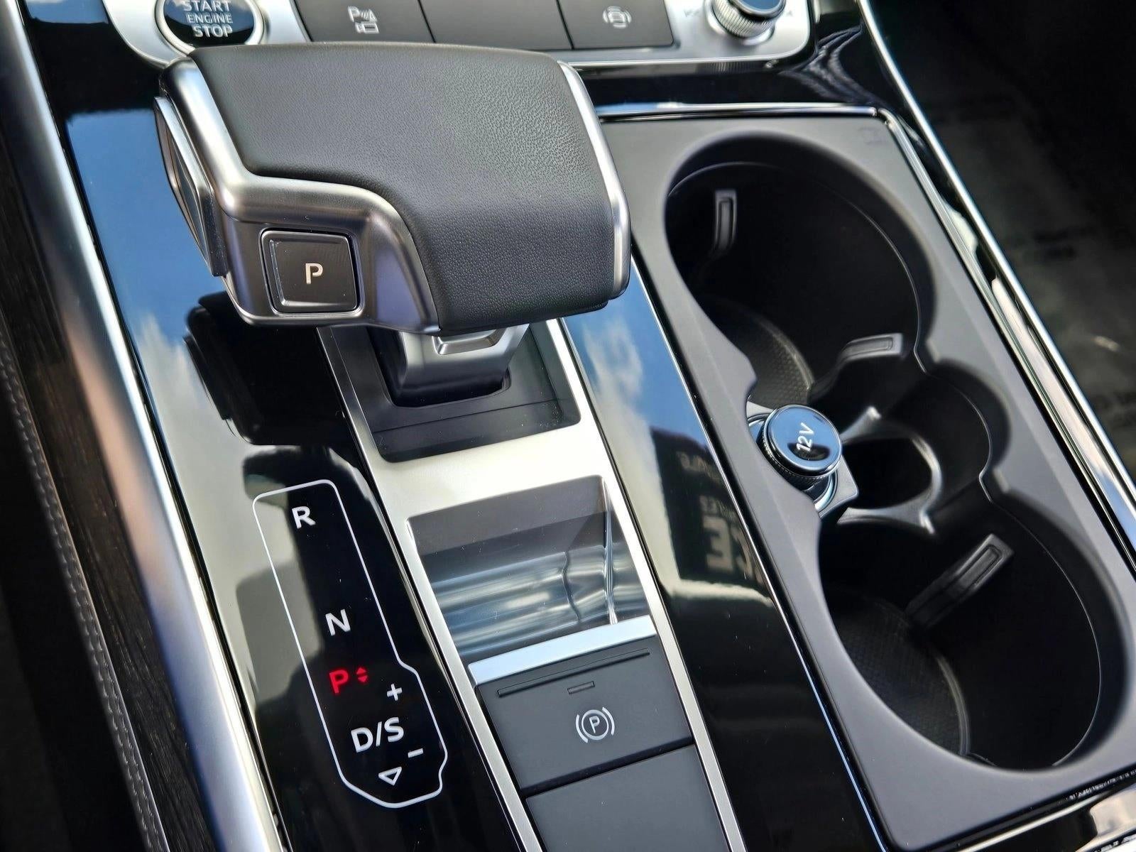 2023 Audi Q7 Premium Plus 55 TFSI quattro