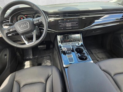 2023 Audi Q7 Premium Plus 55 TFSI quattro