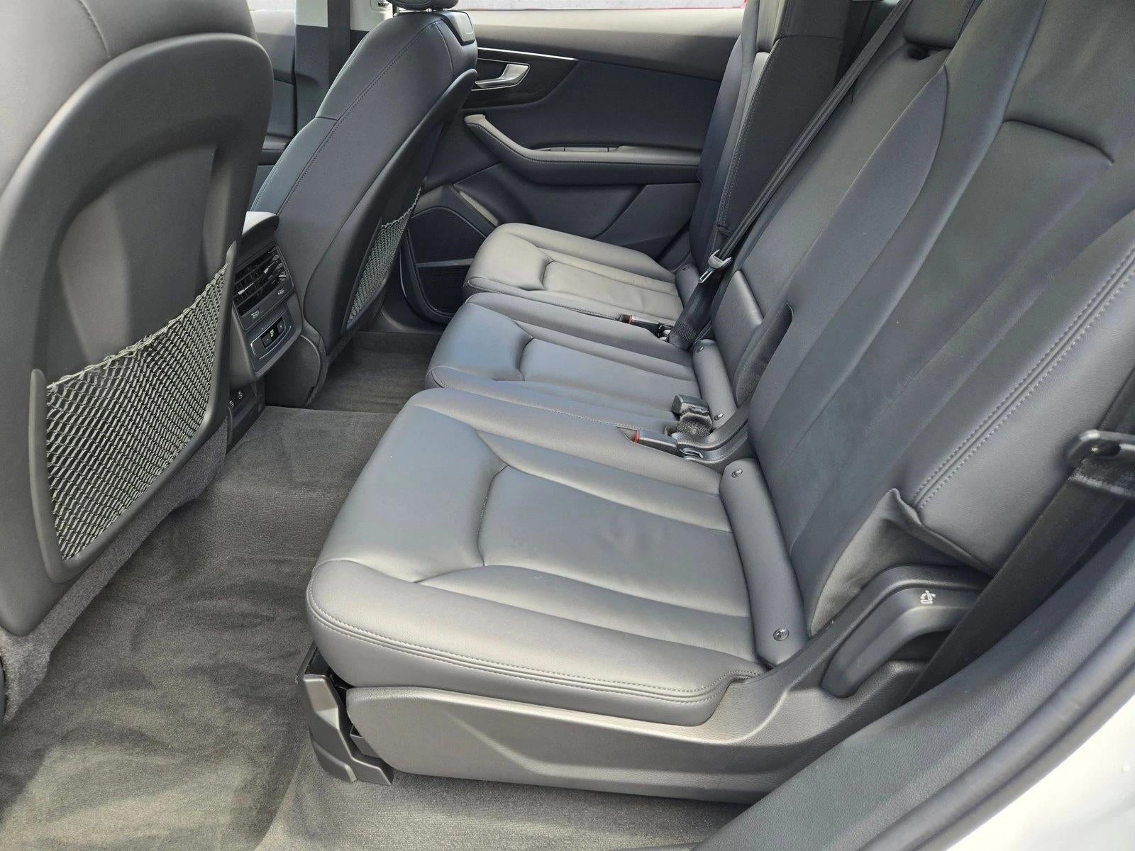 2023 Audi Q7 Premium Plus 55 TFSI quattro