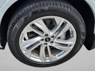 2023 Audi Q7 Premium Plus 55 TFSI quattro