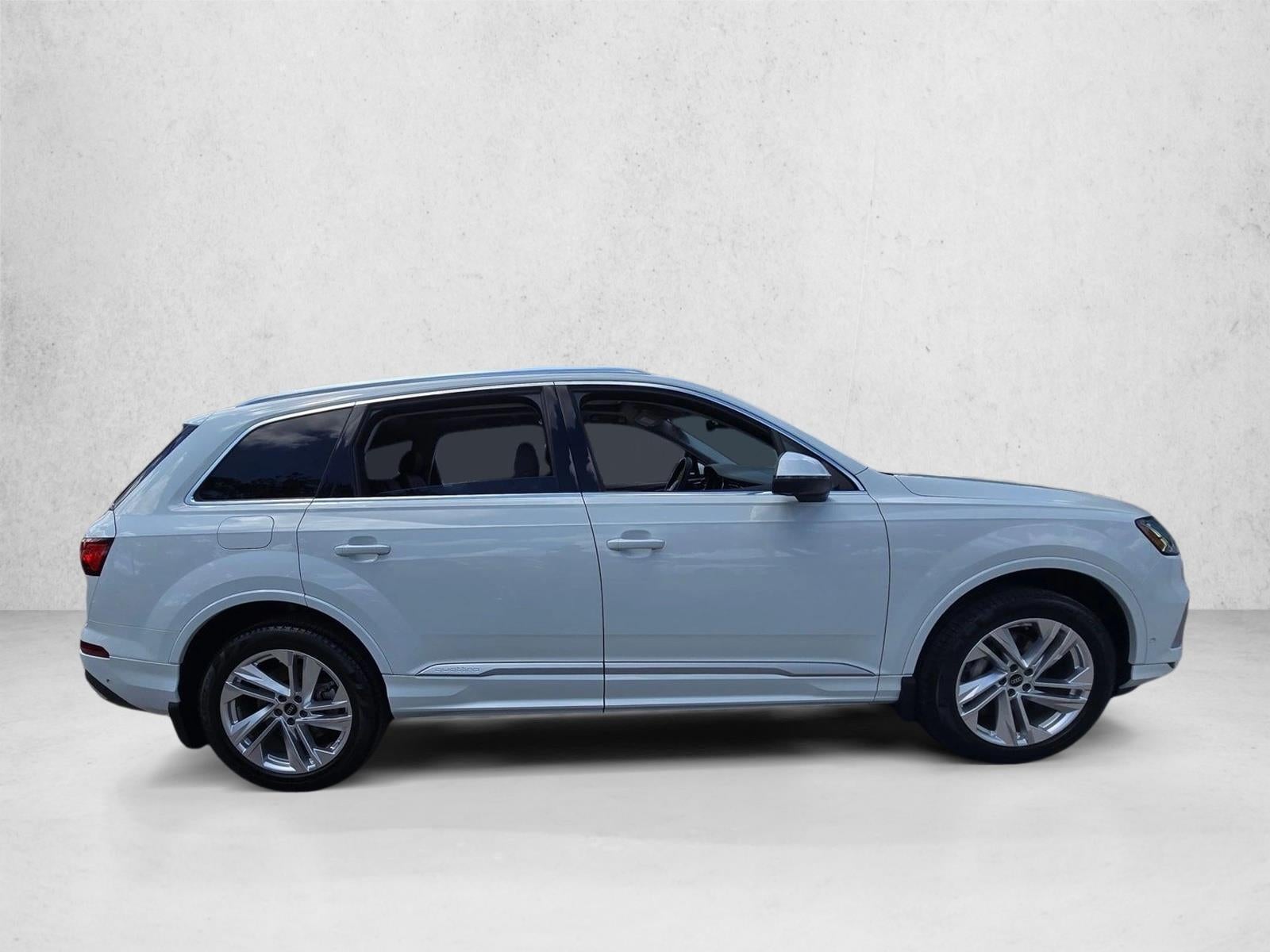 2023 Audi Q7 Premium Plus 55 TFSI quattro