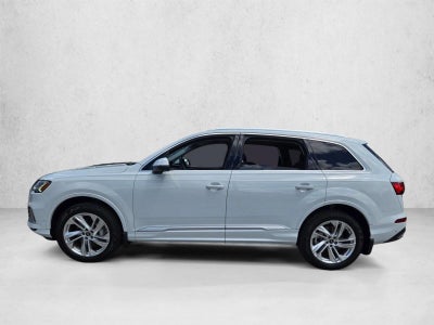2023 Audi Q7 Premium Plus 55 TFSI quattro