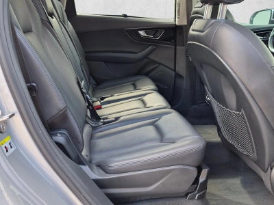 2019 Audi Q7 Prestige 55 TFSI quattro