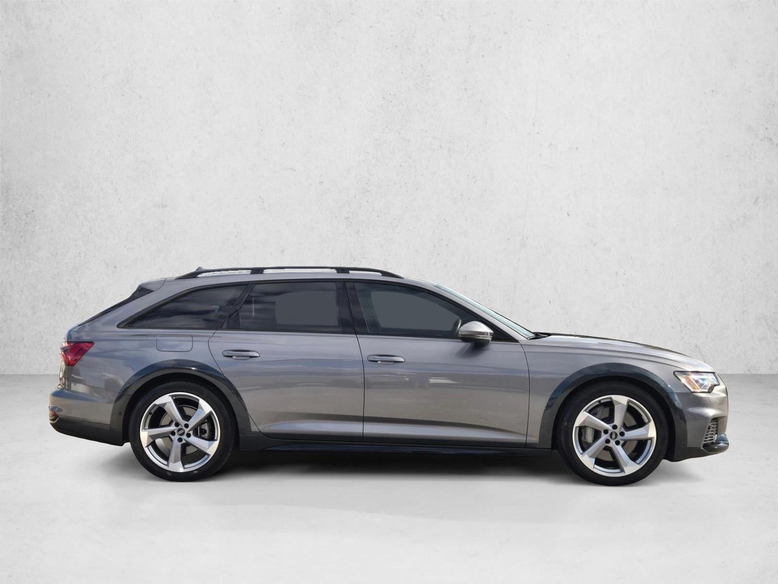 2021 Audi A6 allroad 3.0 TFSI Premium Plus