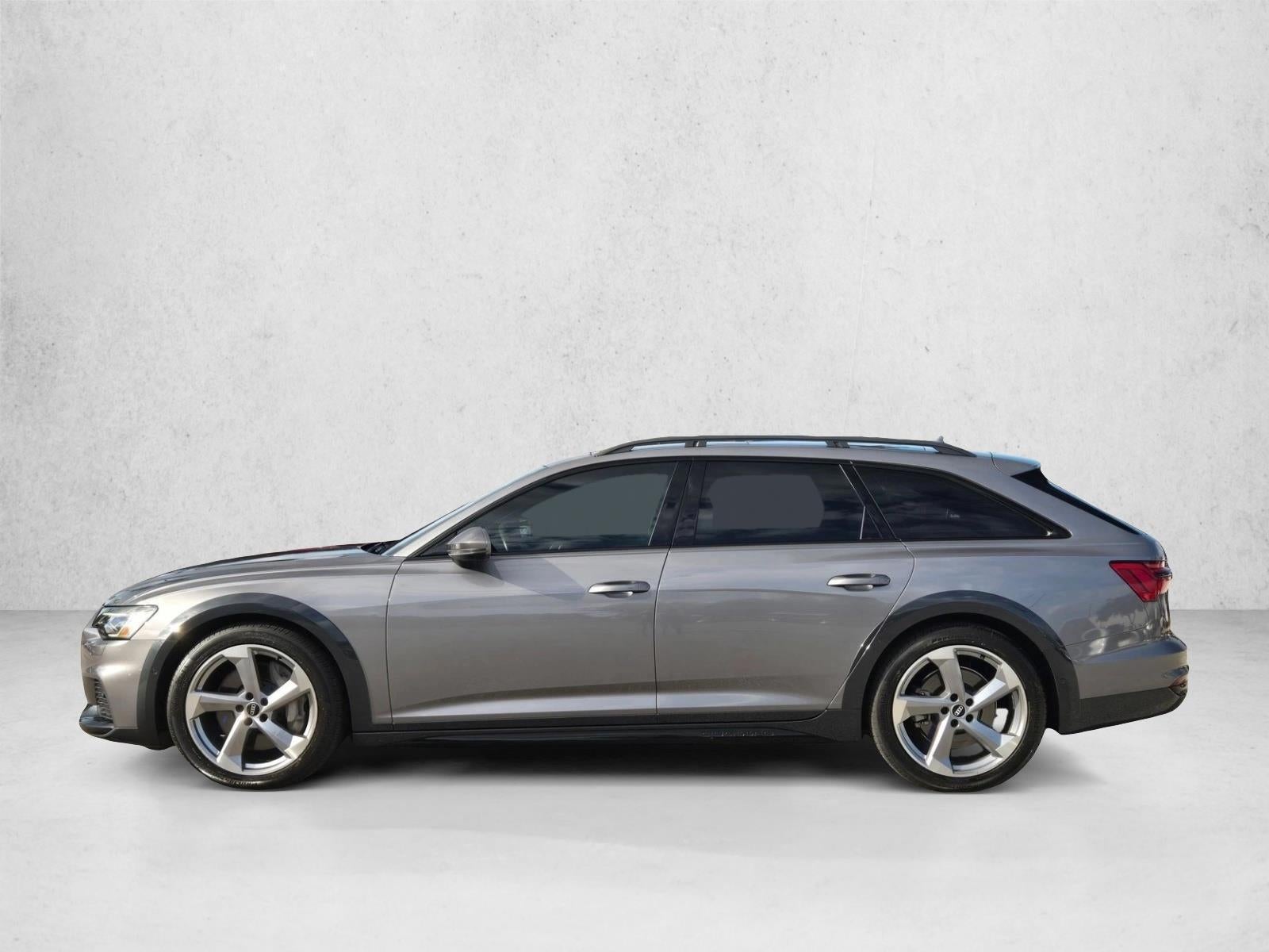 2021 Audi A6 allroad 3.0 TFSI Premium Plus