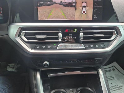 2023 BMW M440i xDrive Coupe