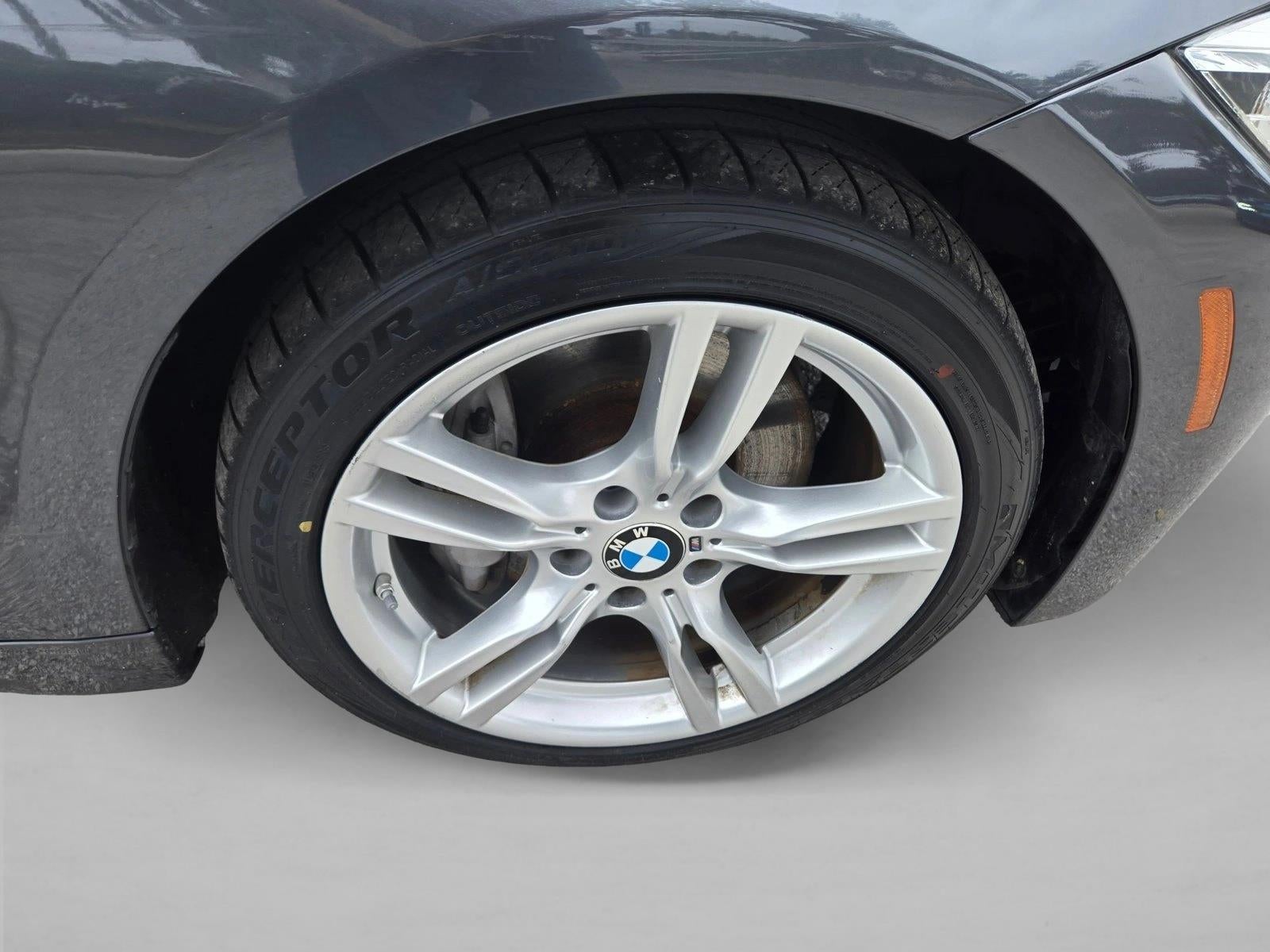 2017 BMW 440i Gran Coupe