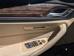 2018 BMW 530e iPerformance Plug-In Hybrid