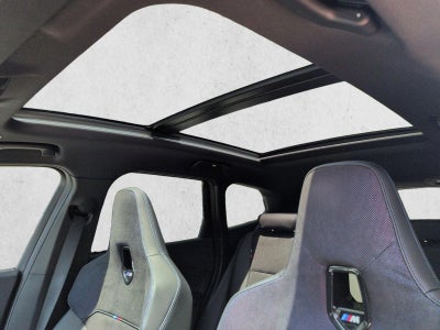 2026 BMW X1 M35i Sports Activity Vehicle