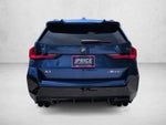 2026 BMW X1 M35i Sports Activity Vehicle