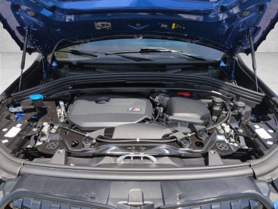 2026 BMW X1 M35i Sports Activity Vehicle