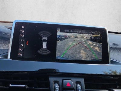 2021 BMW X1 sDrive28i Sports Activity Vehicle