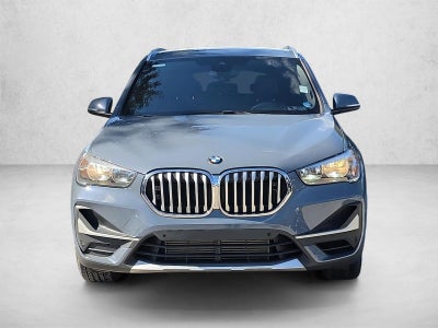 2021 BMW X1 sDrive28i Sports Activity Vehicle