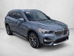2021 BMW X1 sDrive28i Sports Activity Vehicle