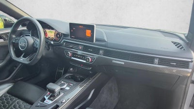 2019 Audi RS 5 Sportback 2.9 TFSI quattro