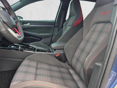 2025 Volkswagen Golf GTI 2.0T S DSG