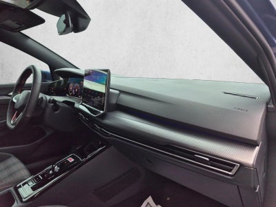 2025 Volkswagen Golf GTI 2.0T S DSG