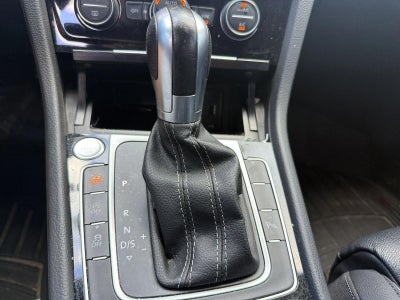 2019 Volkswagen Golf R 2.0T DSG w/DCC/Nav
