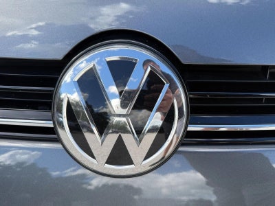 2019 Volkswagen Golf R 2.0T DSG w/DCC/Nav