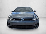 2019 Volkswagen Golf R 2.0T DSG w/DCC/Nav