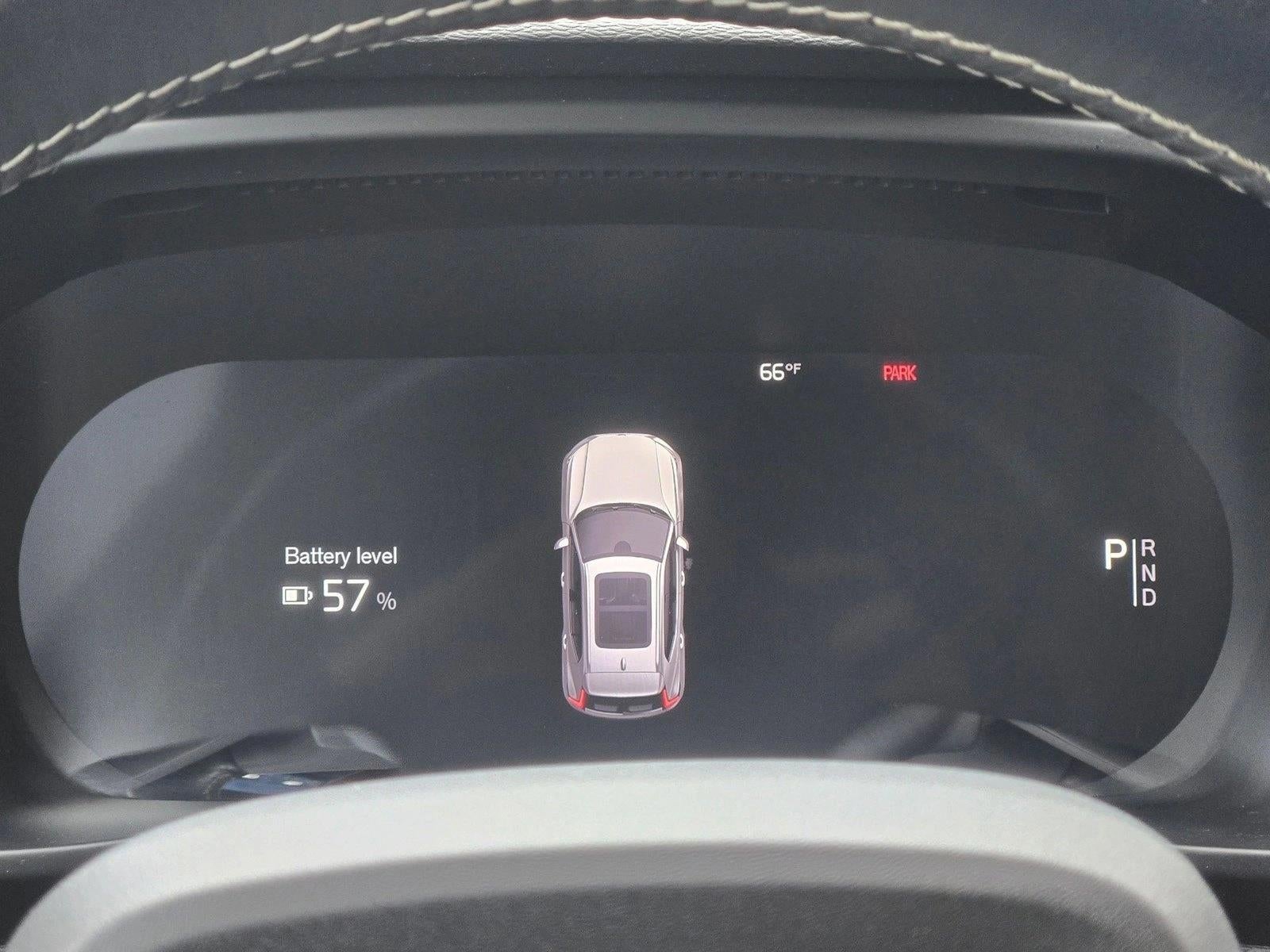2021 Volvo XC40 Recharge P8 eAWD Pure Electric
