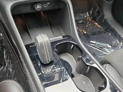 2021 Volvo XC40 Recharge P8 eAWD Pure Electric
