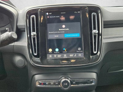2021 Volvo XC40 Recharge P8 eAWD Pure Electric