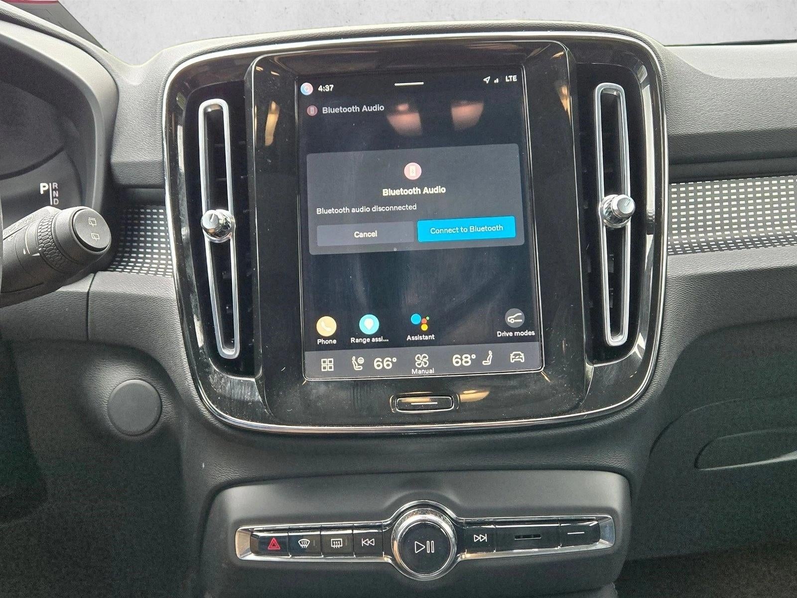 2021 Volvo XC40 Recharge P8 eAWD Pure Electric