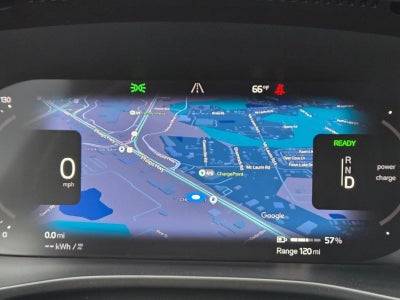 2021 Volvo XC40 Recharge P8 eAWD Pure Electric