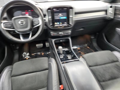 2021 Volvo XC40 Recharge P8 eAWD Pure Electric