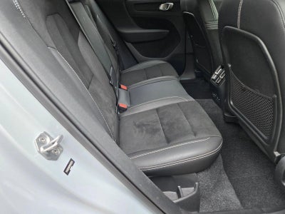 2021 Volvo XC40 Recharge P8 eAWD Pure Electric
