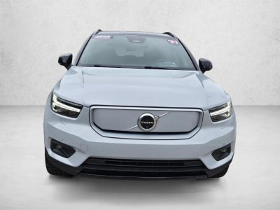 2021 Volvo XC40 Recharge P8 eAWD Pure Electric