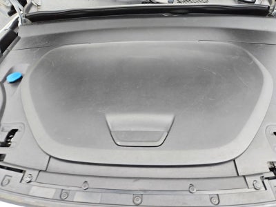 2021 Volvo XC40 Recharge P8 eAWD Pure Electric