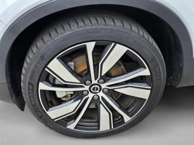 2021 Volvo XC40 Recharge P8 eAWD Pure Electric