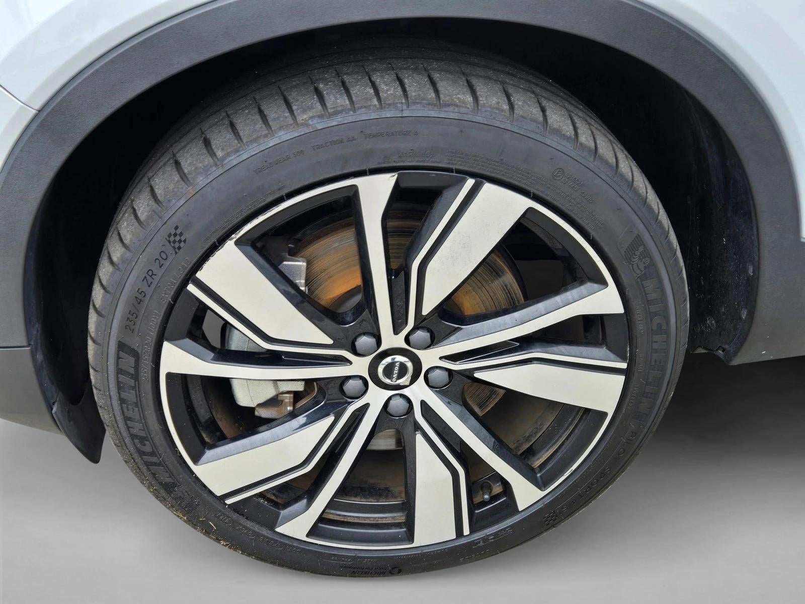 2021 Volvo XC40 Recharge P8 eAWD Pure Electric
