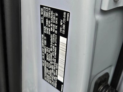 2021 Volvo XC40 Recharge P8 eAWD Pure Electric