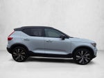 2021 Volvo XC40 Recharge P8 eAWD Pure Electric