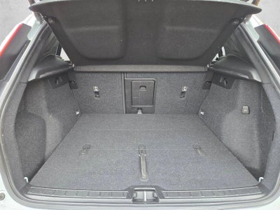 2021 Volvo XC40 Recharge P8 eAWD Pure Electric